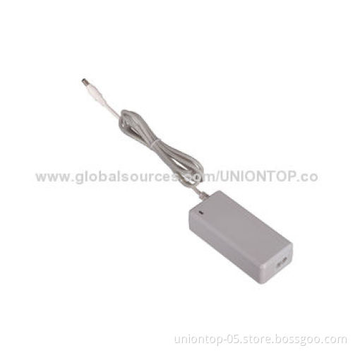 15.3V/3A 18V/3.5A 19V/3.42A Desktop Power Adapter, 65W Non-isolated DC-DC Converters